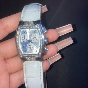Technomarine Diamond Watch